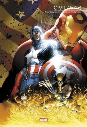 Civil War