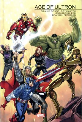 Age of Ultron