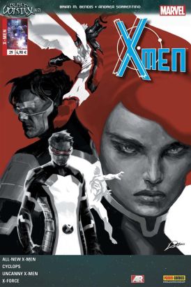 X-Men 2013 tome 29