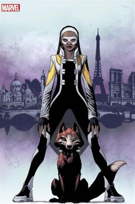 Wolverines tome 3 - VC Andy Clarke
