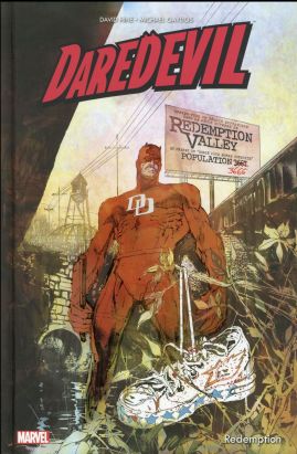 Daredevil - Rédemption