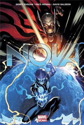 Nova tome 3