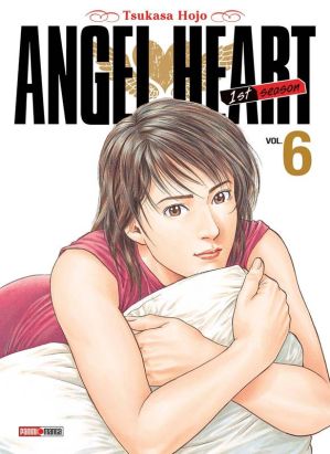 Angel heart - Saison 1 tome 6