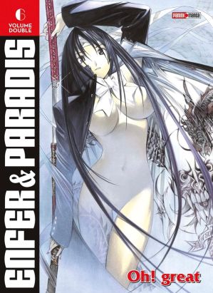 Enfer et paradis tome 6 - volume double