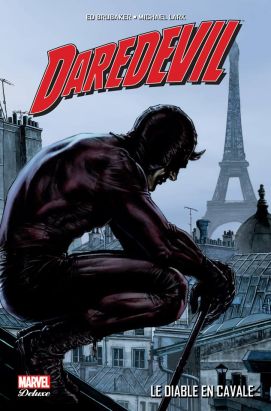 Daredevil par Brubaker tome 1