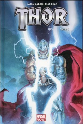 Thor tome 4