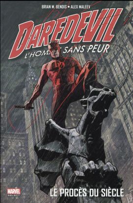 Daredevil, l'homme sans peur tome 2