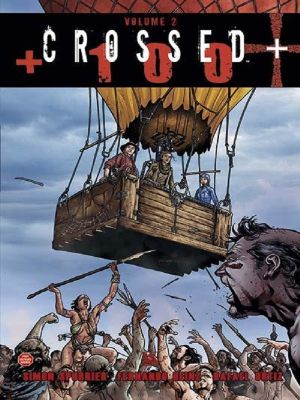 Crossed +100 tome 2