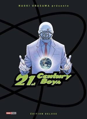 21th Century Boys - Deluxe 21th Century Boys - Deluxe