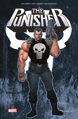 The Punisher - Année un