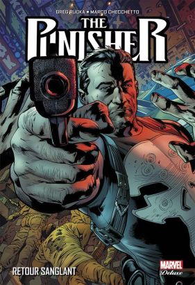 The punisher tome 1