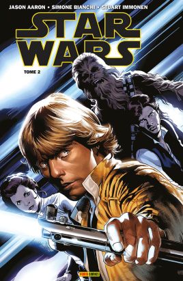 Star wars tome 2