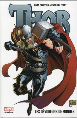Thor tome 4