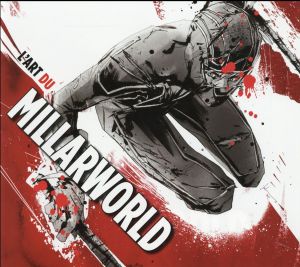 L'art du Millarworld