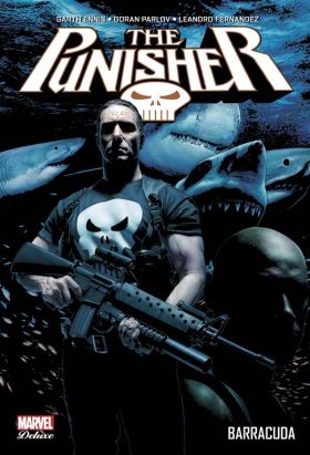 The Punisher tome 4