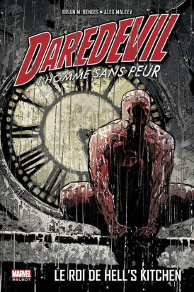 Daredevil, l'homme sans peur tome 3