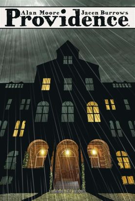 Providence tome 2