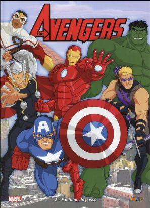 Avengers tome 6
