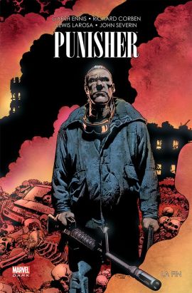 The Punisher - La fin