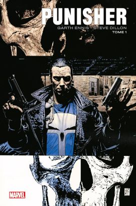 Punisher par Ennis et Dillon tome 1