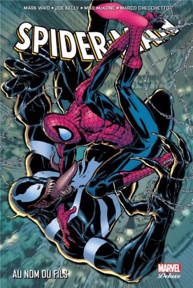 Spider-Man - Au nom du fils