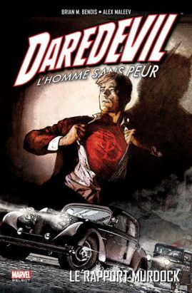 Daredevil, l'homme sans peur tome 4