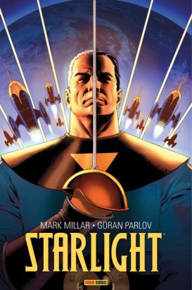 Starlight tome 1