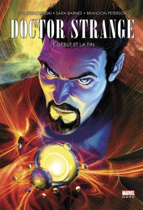 Doctor Strange - Le début et la fin