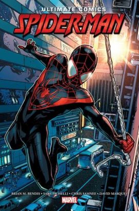Ultimate Spider-Man - Miles Morales tome 1
