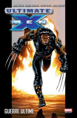 Ultimate X-Men tome 3