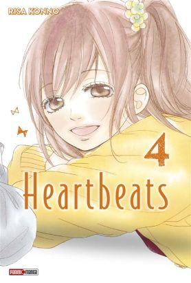 Heartbeats tome 4