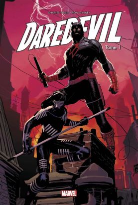 Daredevil tome 1
