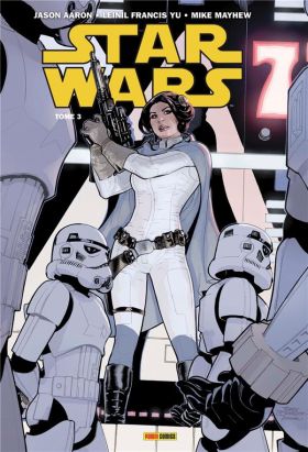 Star wars tome 3