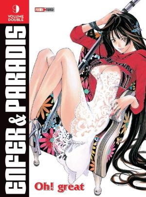 Enfer et Paradis - volume double tome 9