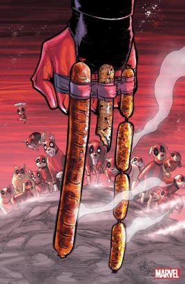 Marvel Universe HS V2 tome 1 - VC
