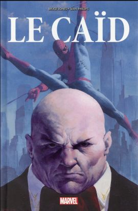 Le Caïd