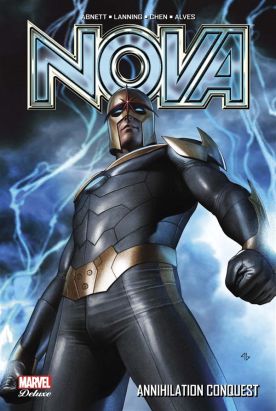 Nova tome 1