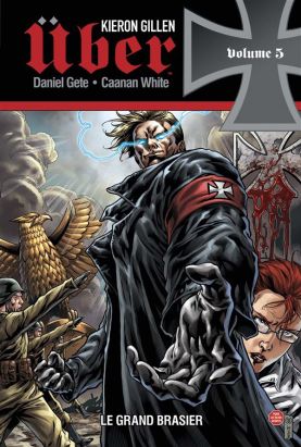 Über tome 5 Über tome 5