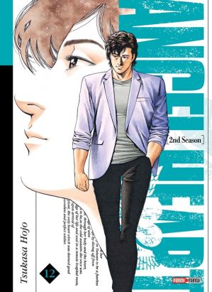 Angel Heart - saison 2 tome 12