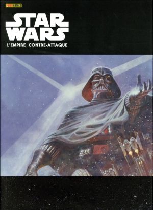 Star Wars épisode V - L'Empire contre-attaque