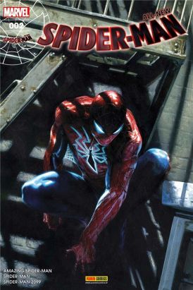 All-New Spider-Man tome 2