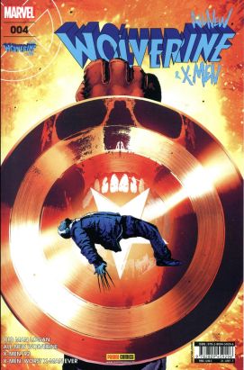 All-New Wolverine & the X-Men tome 4