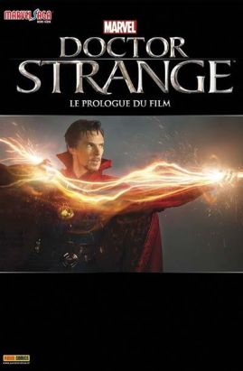 Marvel Saga HS tome 1