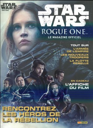 Star wars insiders - hors série tome 2