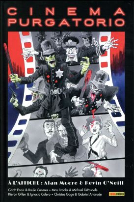 Cinema purgatorio tome 1