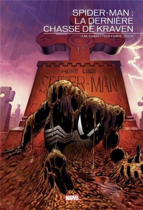 Spider-Man - La dernière chasse de Kraven