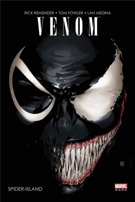 Venom tome 2