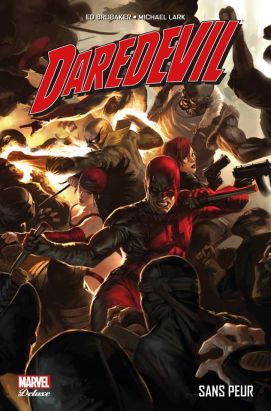 Daredevil par Brubaker tome 2