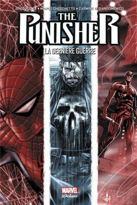 The Punisher tome 2
