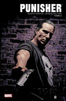 Punisher par Ennis et Dillon tome 2